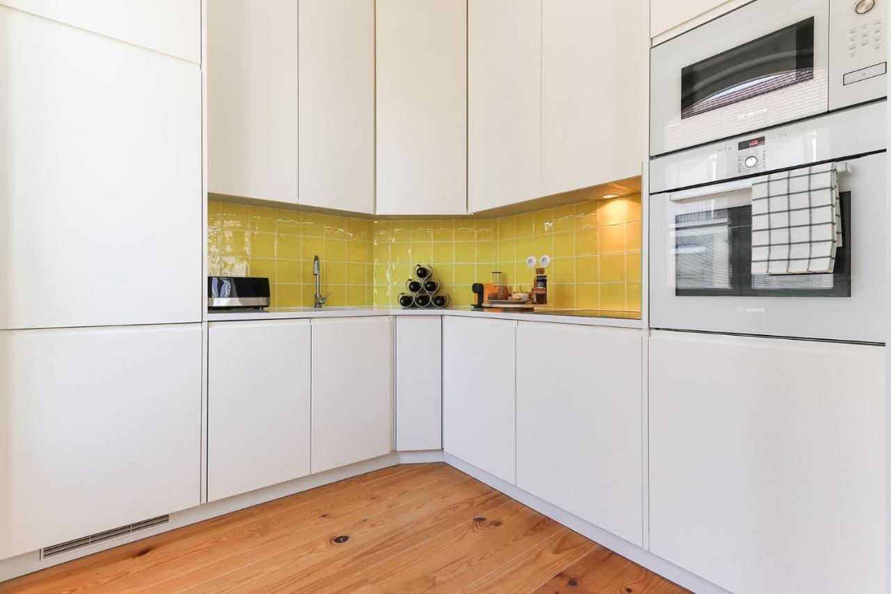 Apartamento Downtown Santa Justa By Homing Lisboa