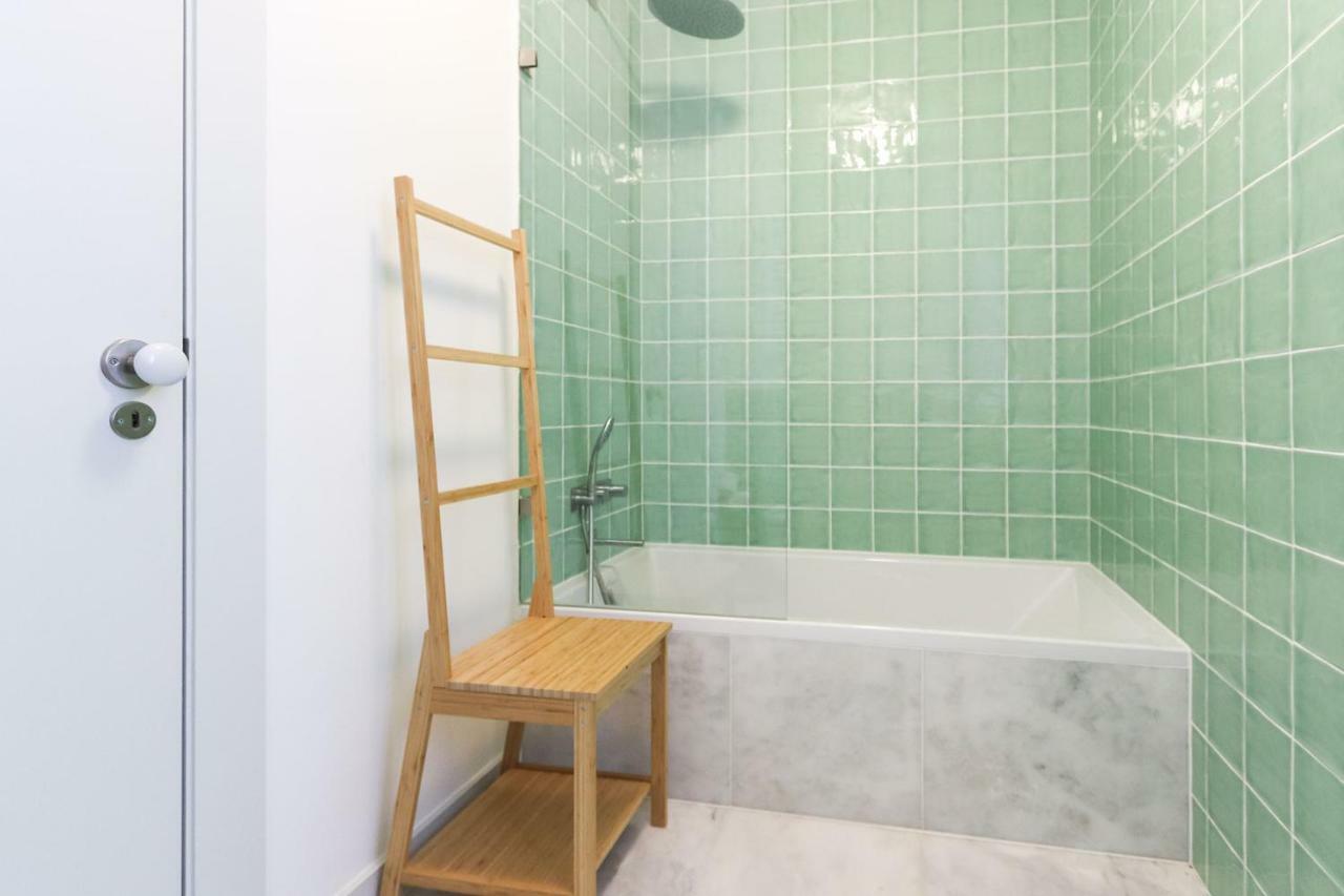 Apartamento Downtown Santa Justa By Homing