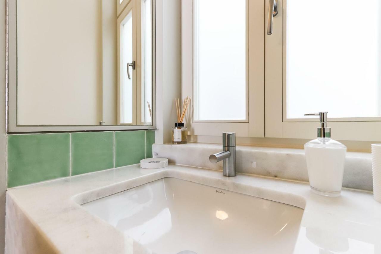 Downtown Santa Justa By Homing Apartamento Lisboa