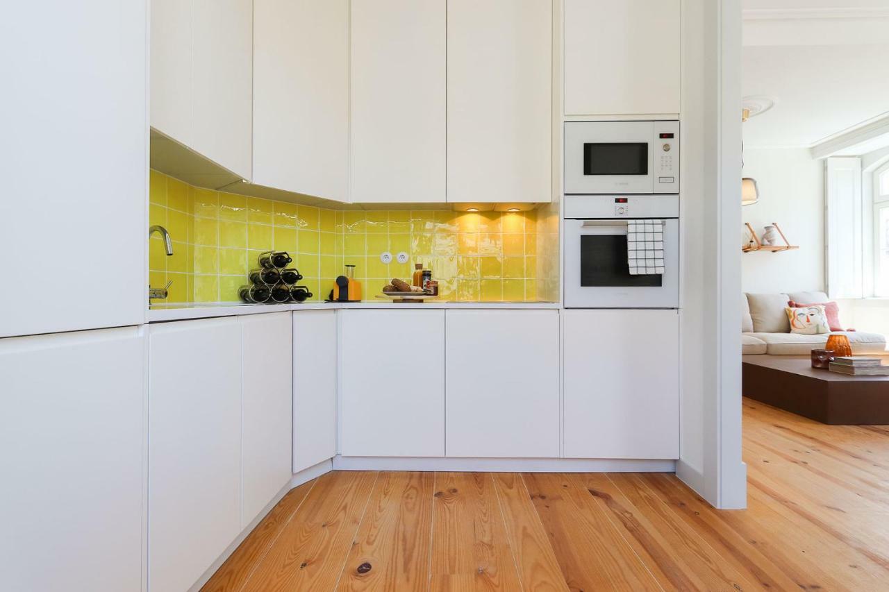 Downtown Santa Justa By Homing Apartamento Lisboa