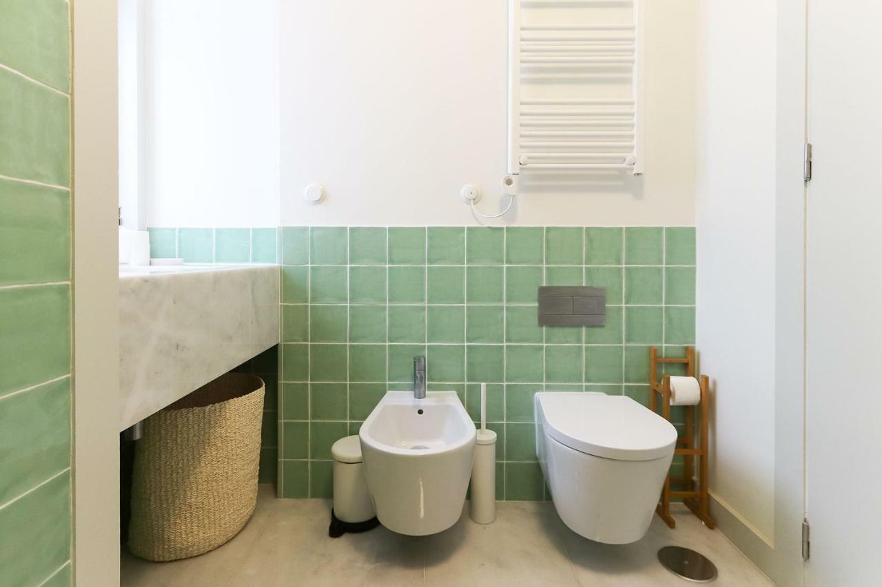 Downtown Santa Justa By Homing Apartamento Lisboa
