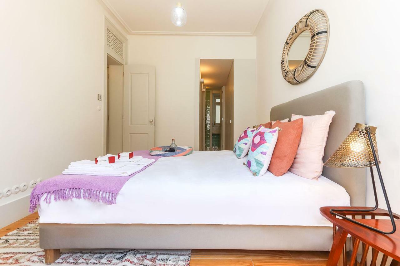 Downtown Santa Justa By Homing Apartamento