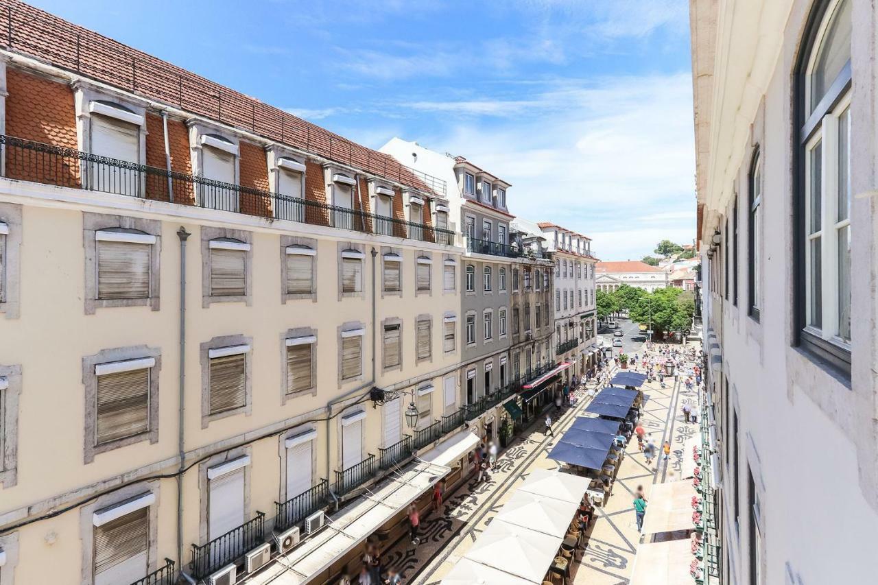 Downtown Santa Justa By Homing Apartamento