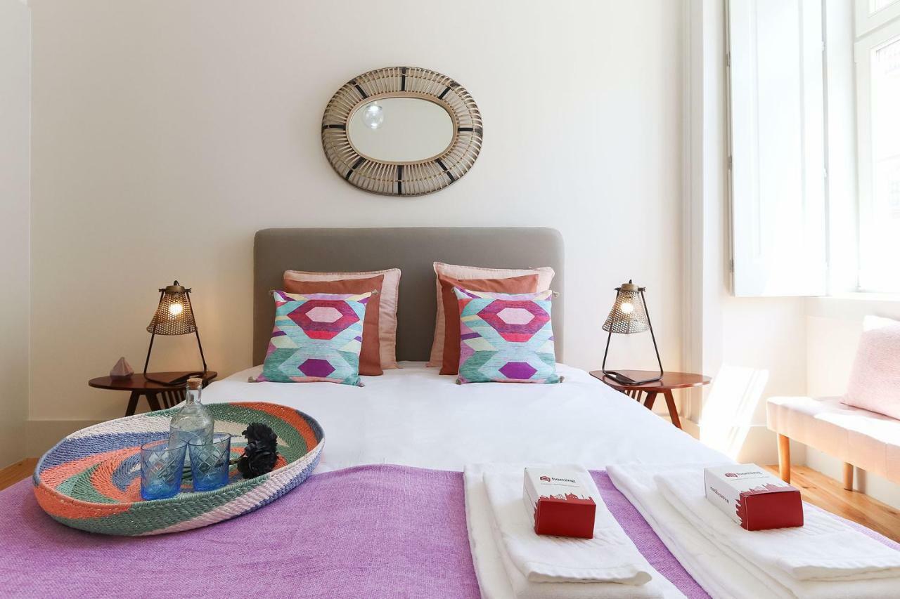 Apartamento Downtown Santa Justa By Homing Lisboa