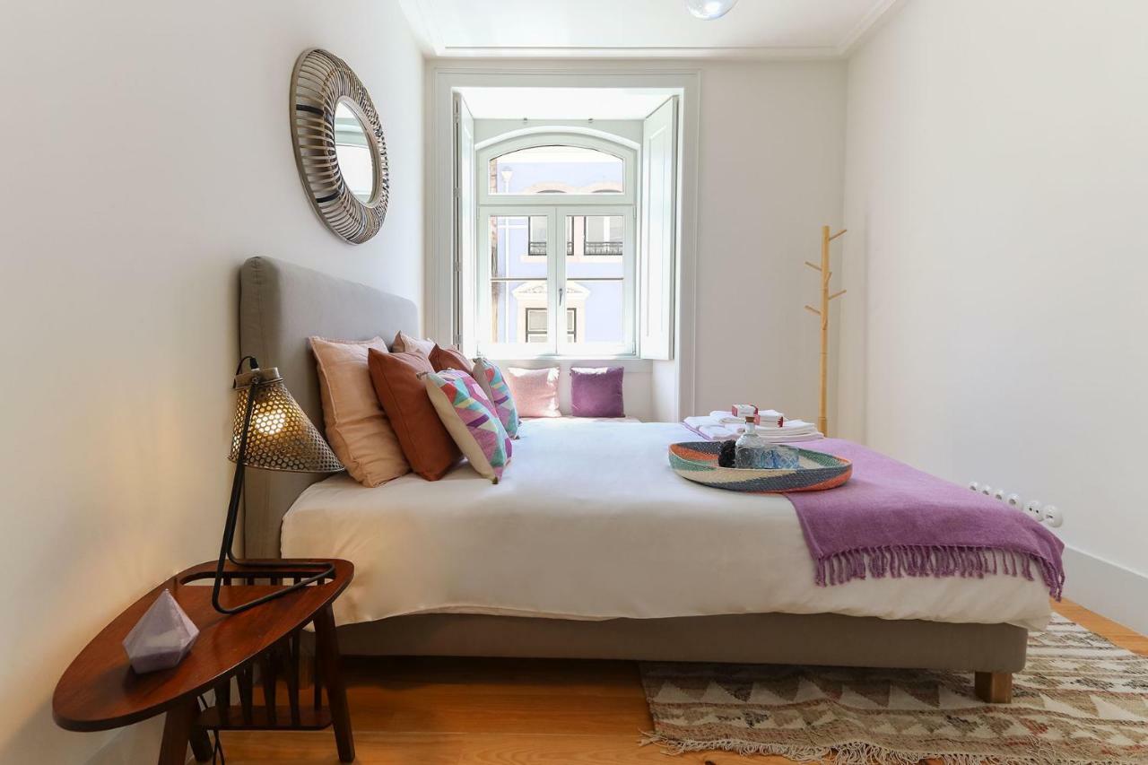 Apartamento Downtown Santa Justa By Homing